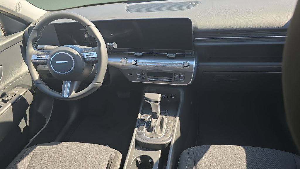 New 2027 Hyundai Kona SEL Sport FWD image 18
