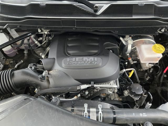 Used 2026 RAM 2500 Power Wagon AWD/4WD image 39