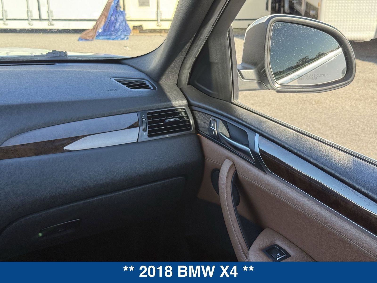 Used 2018 BMW X4 xDrive28i image 19