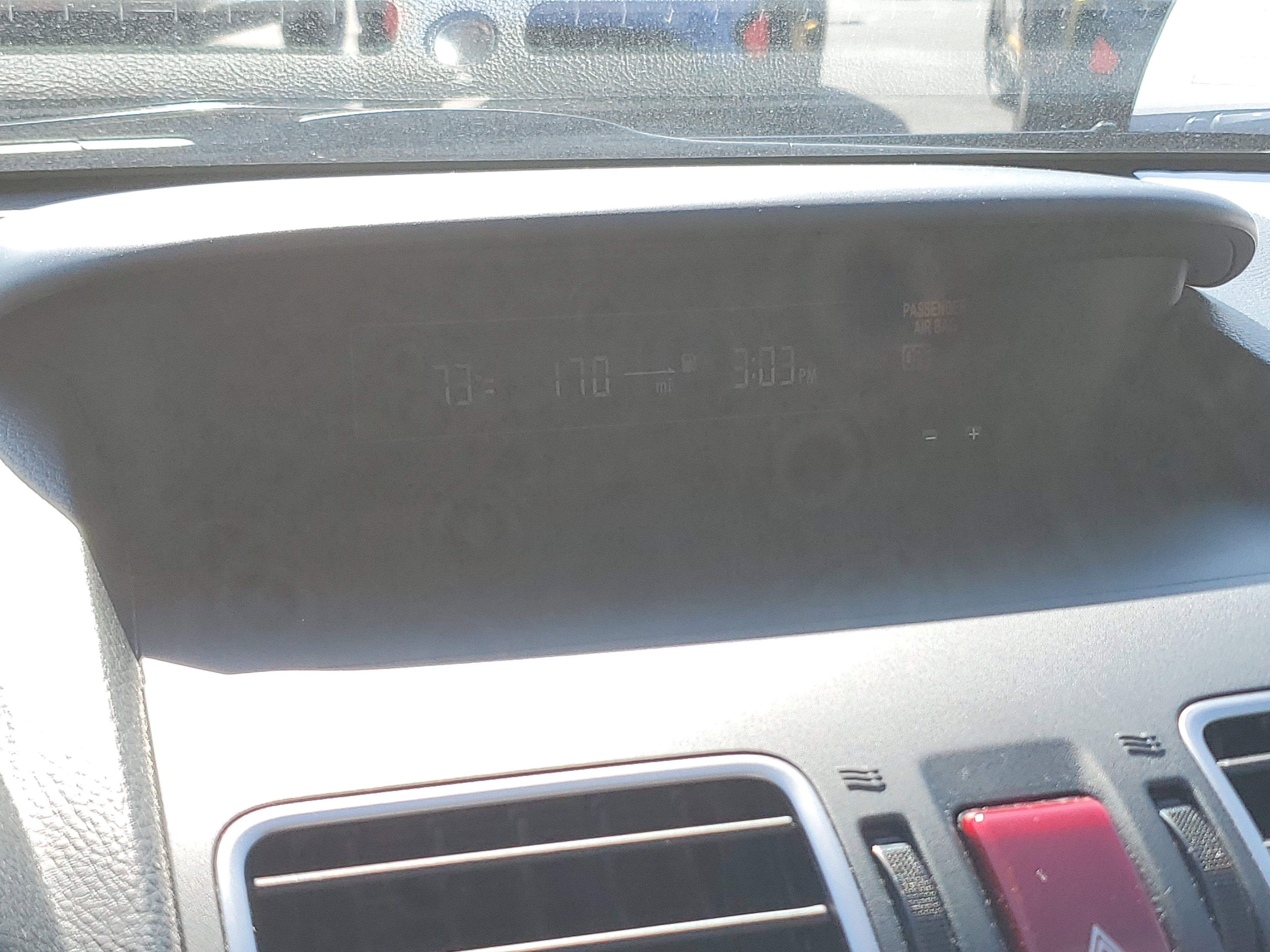 Used 2015 Subaru Crosstrek 2.0i Limited image 23