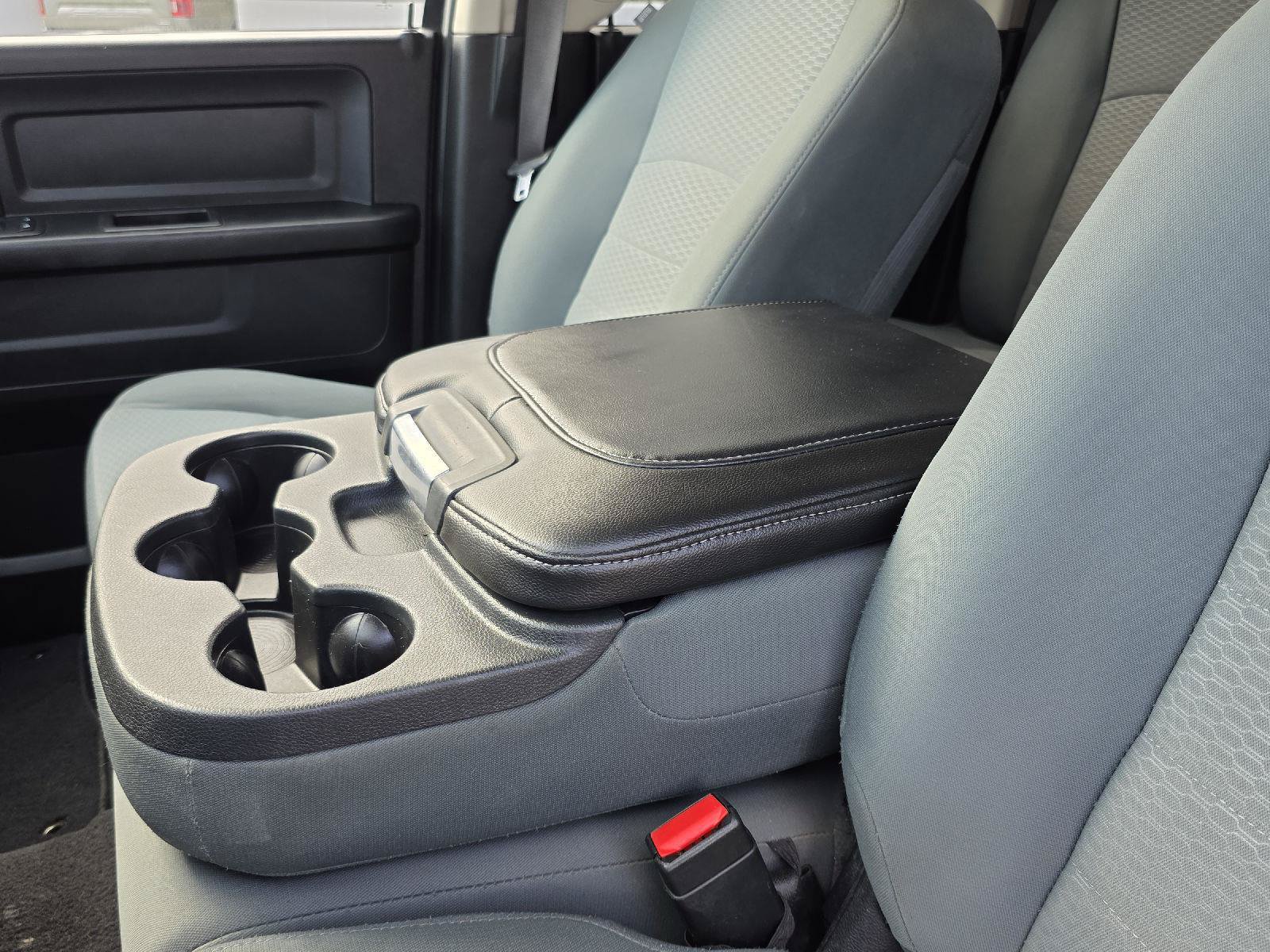 Used 2019 RAM 1500 Tradesman w/ Chrome Plus Package AWD/4WD image 34