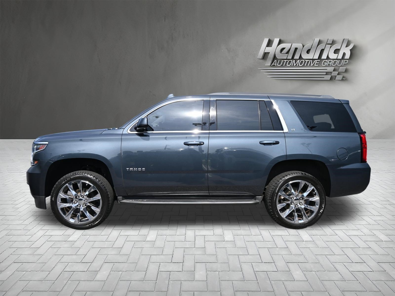 Used 2019 Chevrolet Tahoe LT RWD image 7
