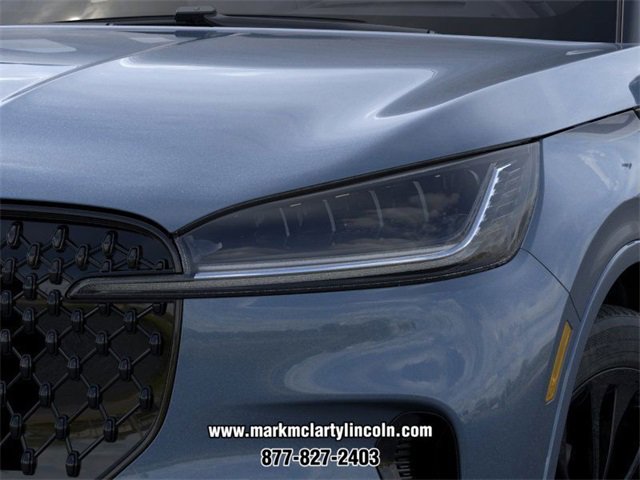 New 2026 Lincoln Aviator Reserve w/ Jet Appearance Package image 18