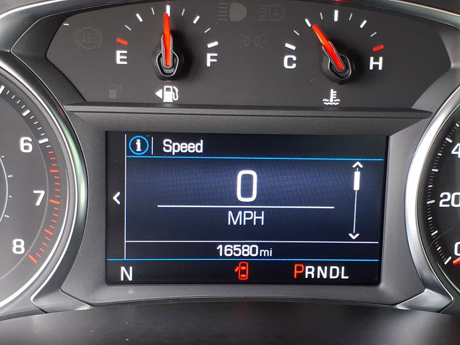 Used 2022 Chevrolet Blazer LT FWD image 26