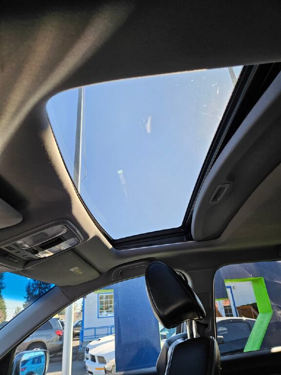 Used 2007 Acura MDX AWD/4WD image 16