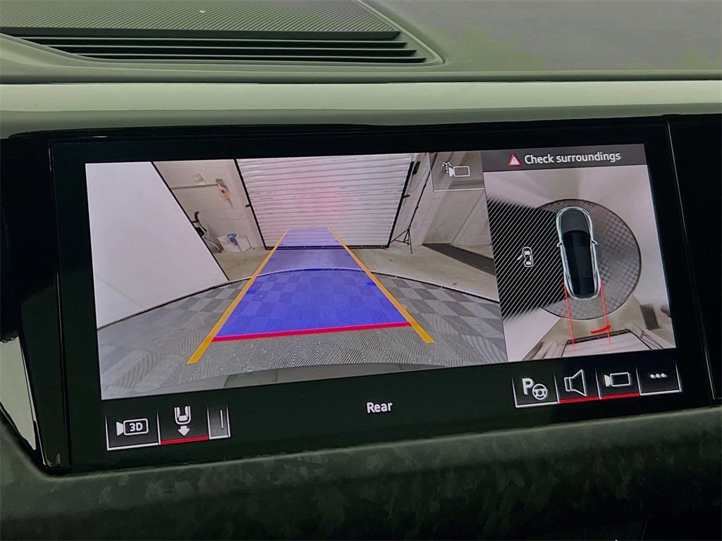 New 2026 Audi RS e-tron GT performance image 16