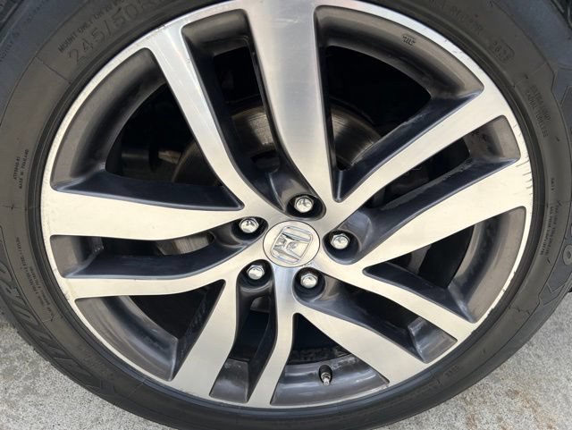 Used 2016 Honda Pilot Touring image 8