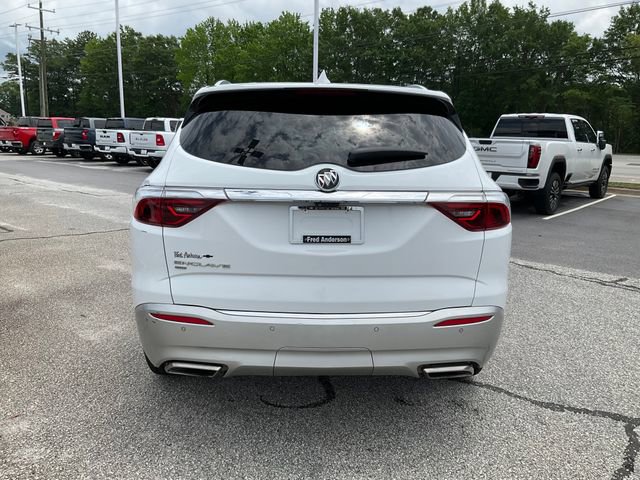 Used 2022 Buick Enclave Premium AWD/4WD image 26