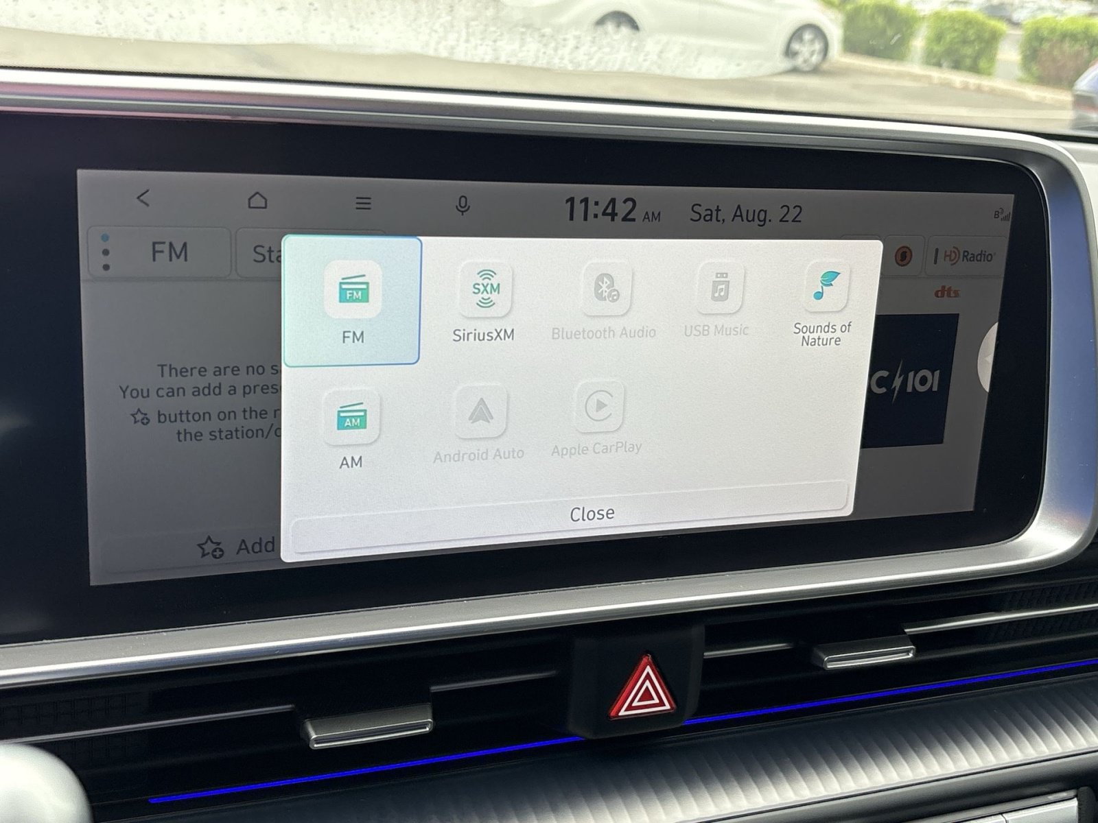 Certified 2024 Hyundai Ioniq 6 SEL AWD/4WD image 29