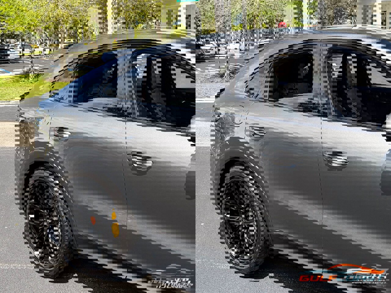 Used 2026 Porsche Cayenne GTS image 70