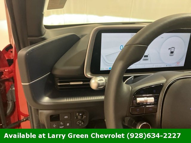 Used 2025 Hyundai Ioniq 6 Limited image 14