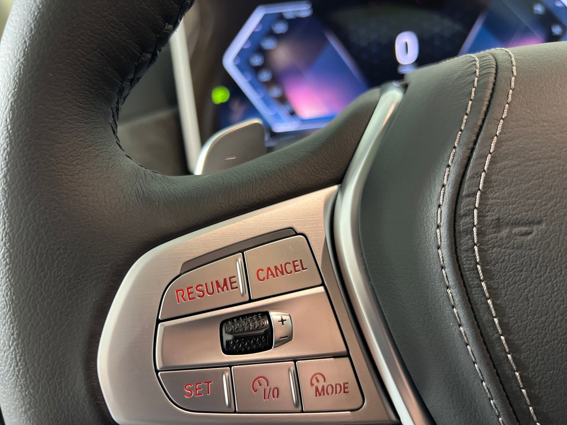 Used 2026 BMW X7 xDrive40i image 18