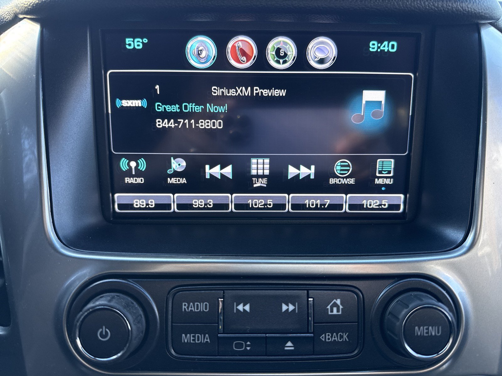 Used 2020 Chevrolet Tahoe LS RWD image 26