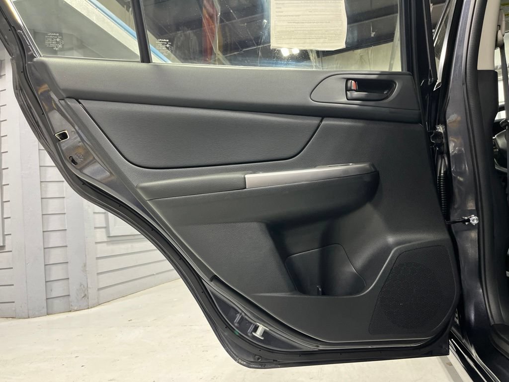 Used 2015 Subaru Impreza 2.0i AWD/4WD image 32