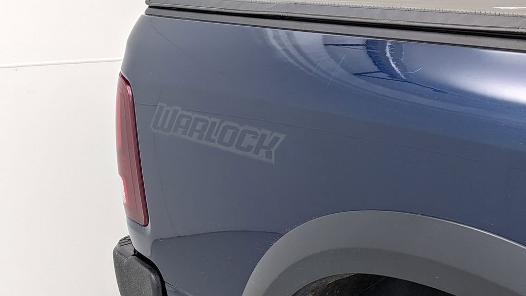 Used 2019 RAM 1500 Classic Warlock image 40