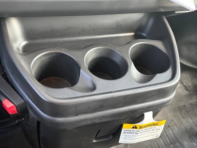 New 2026 Chevrolet Express 3500 w/ Power Convenience Package RWD image 34