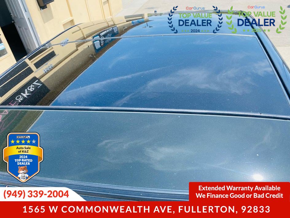 Used 2016 Scion tC FWD image 24