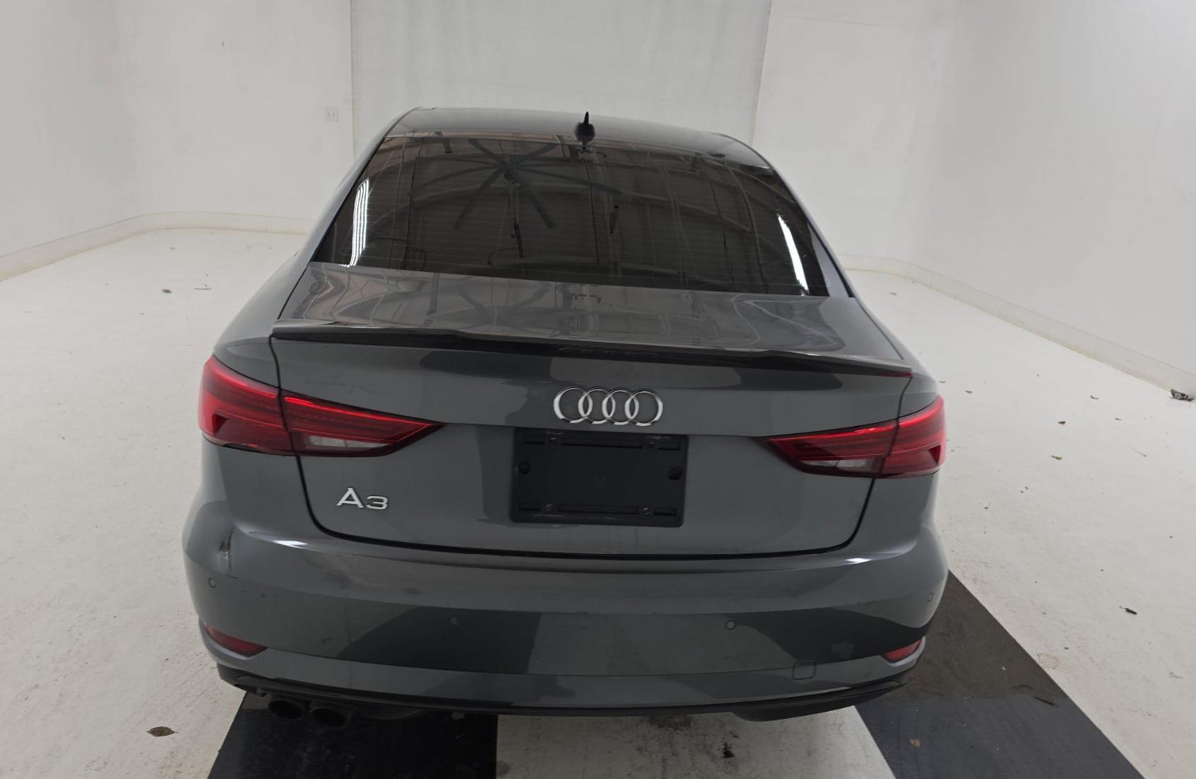 Used 2020 Audi A3 2.0T Premium w/ Final Edition Package FWD image 5
