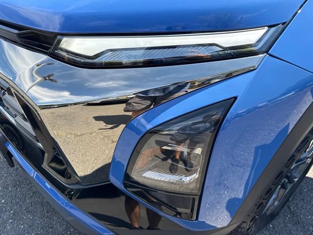 Used 2026 Chevrolet Equinox ACTIV w/ Convenience Package III AWD/4WD image 29