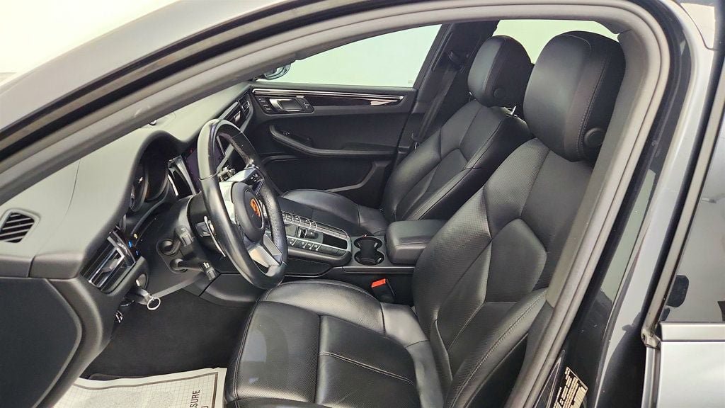 Used 2019 Porsche Macan S w/ Premium Package Plus AWD/4WD image 21