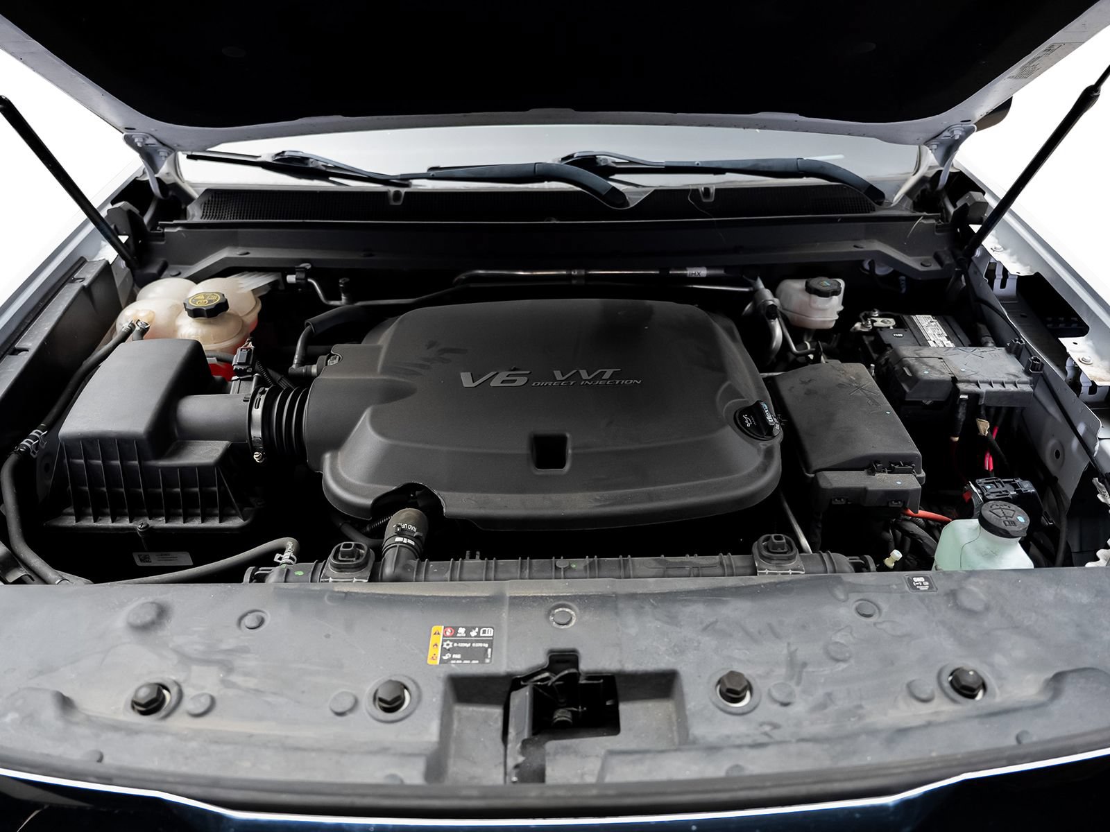 Used 2022 GMC Canyon Denali AWD/4WD image 57
