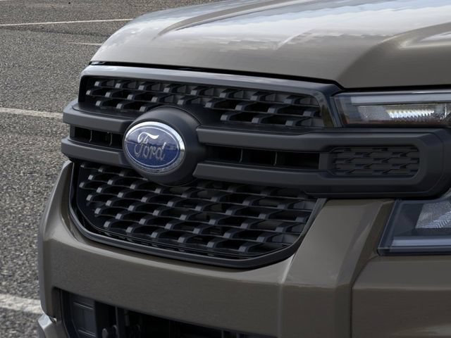 New 2026 Ford Ranger XL w/ FX4 Off-Road Package AWD/4WD image 17