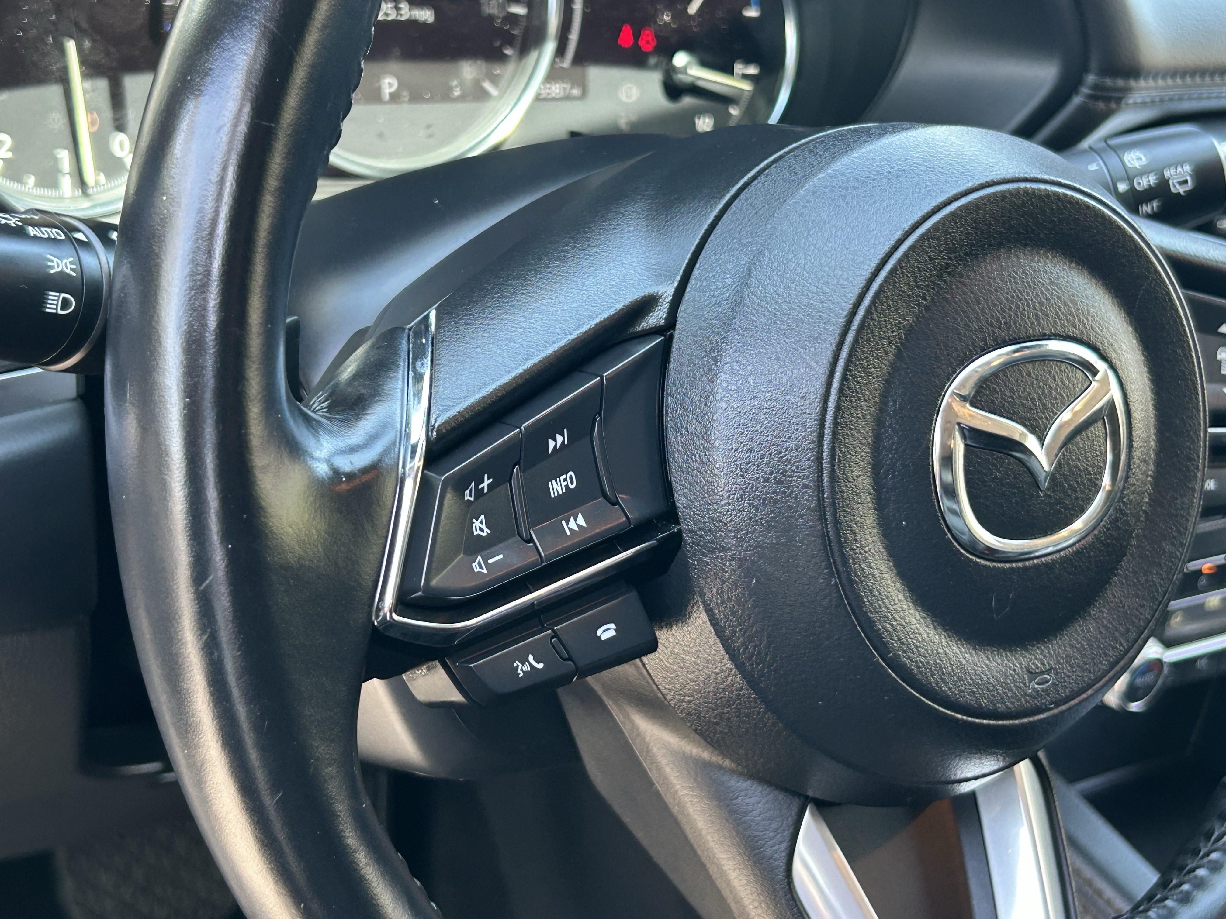 Used 2022 MAZDA CX-5 AWD 2.5 S w/ Premium Plus Pkg image 27