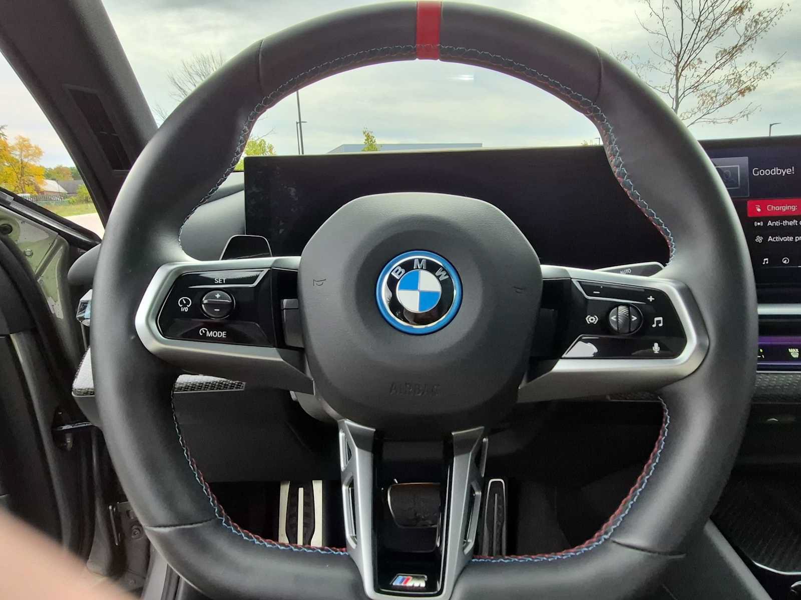 Used 2024 BMW i5 M60 w/ Premium Package AWD/4WD image 23