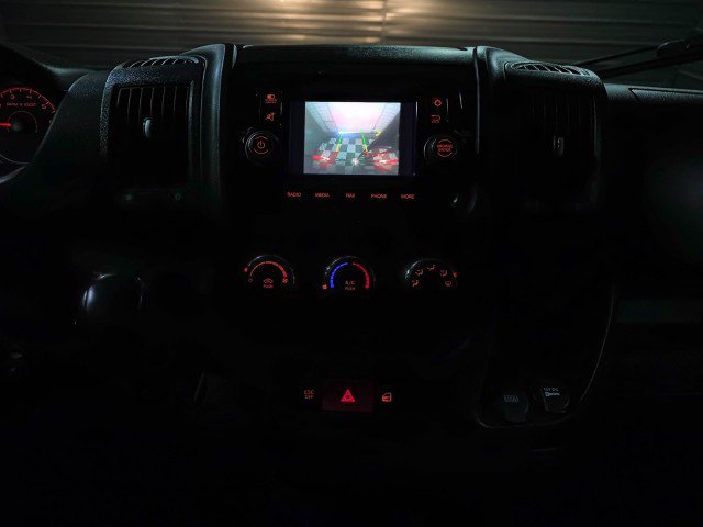 Used 2019 RAM ProMaster 1500 FWD image 27