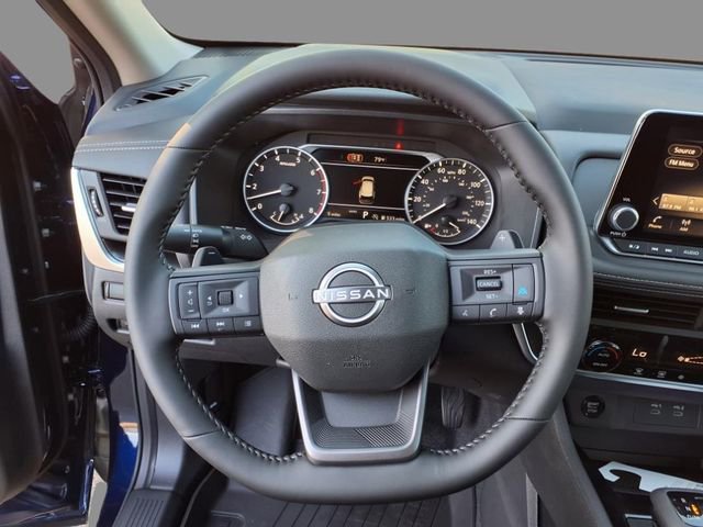 New 2026 Nissan Rogue SV image 18