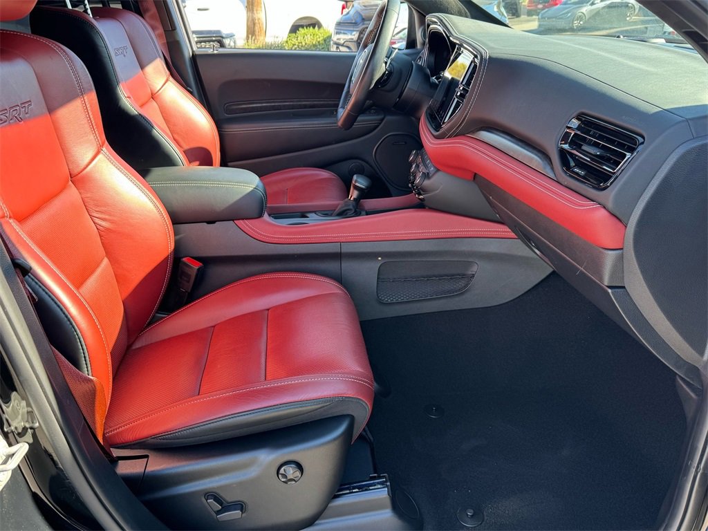 Used 2024 Dodge Durango SRT Hellcat image 25