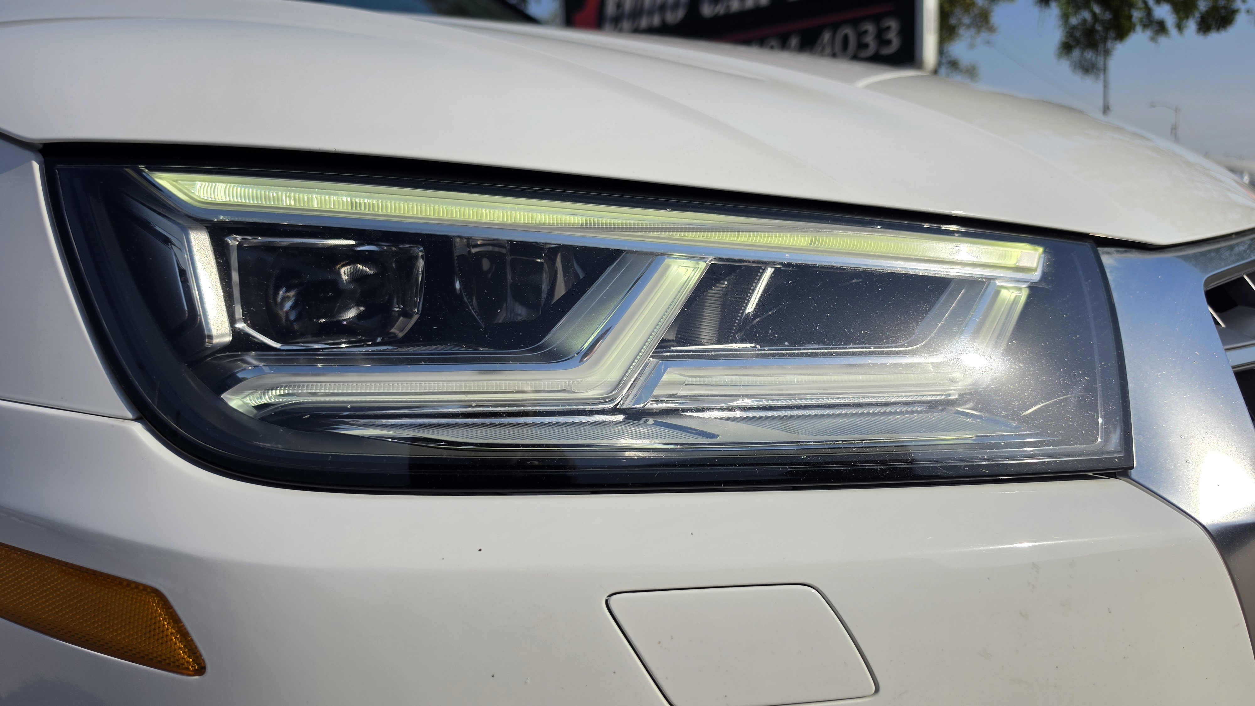 Used 2019 Audi Q5 2.0T Premium Plus w/ Premium Plus Package image 12