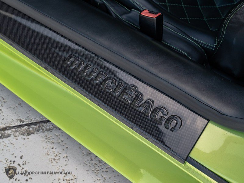 Used 2009 Lamborghini Murcielago LP 640 AWD/4WD image 34