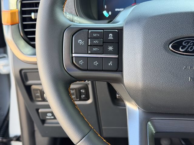 Used 2026 Ford F150 Tremor w/ Equipment Group 402B AWD/4WD image 12