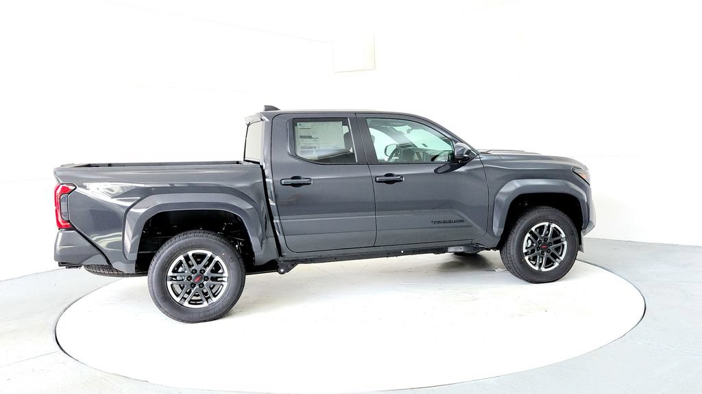 New 2026 Toyota Tacoma TRD Sport AWD/4WD image 6