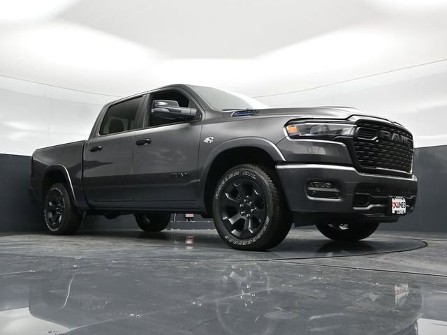 New 2026 RAM 1500 Big Horn image 50