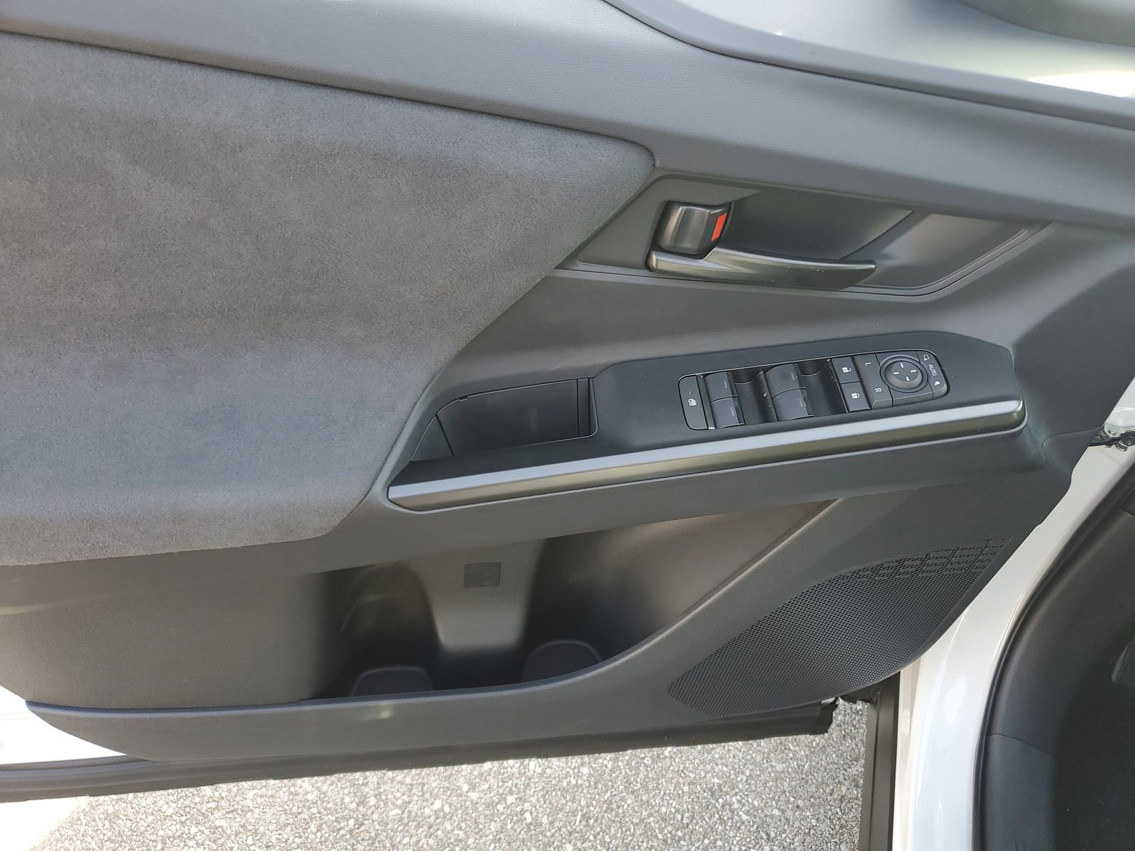 New 2026 Toyota C-HR AWD/4WD image 20