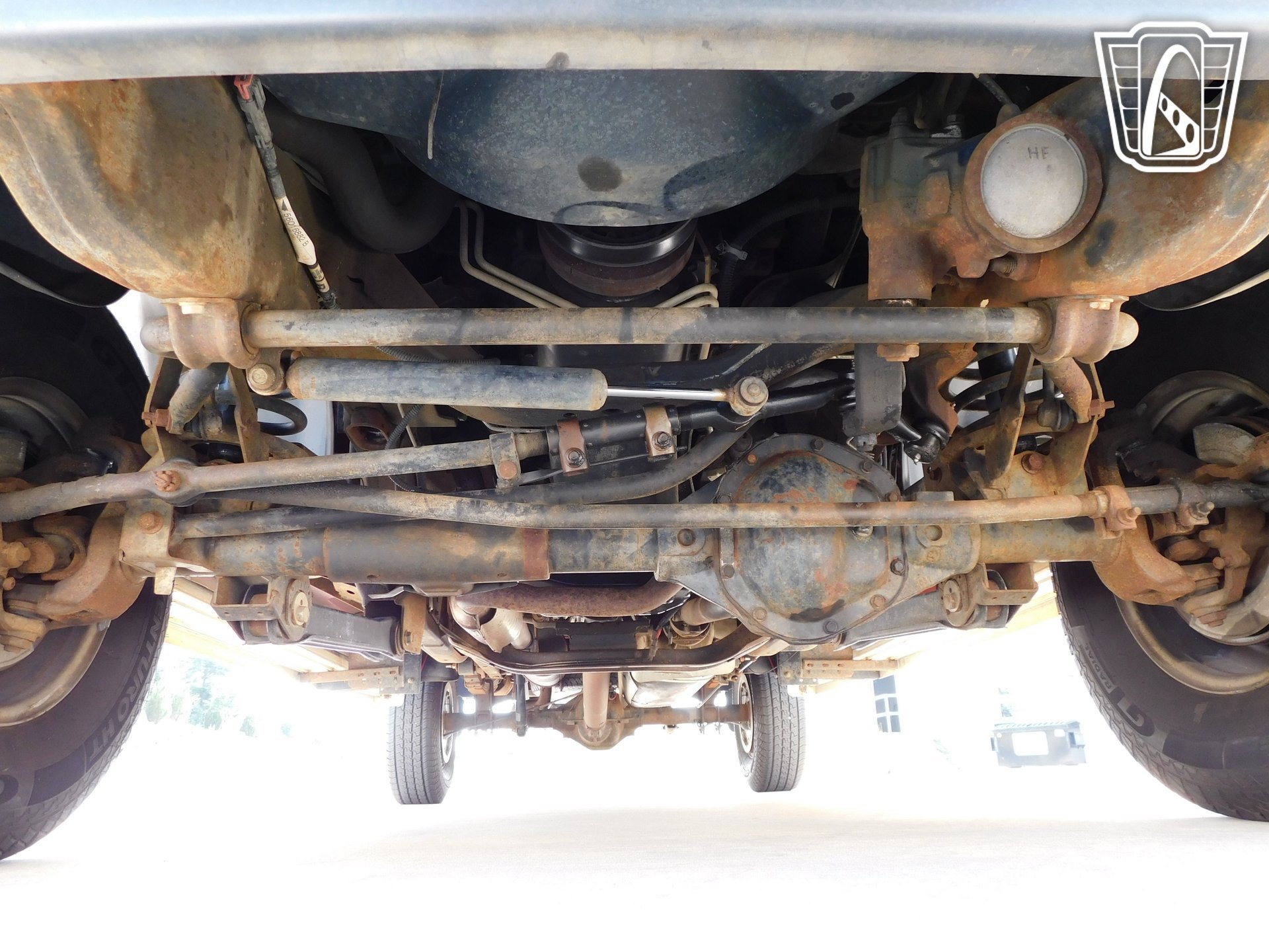 Used 1994 Dodge Ram 2500 Truck 4x4 Regular Cab image 40