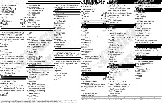 Used 2022 Toyota Highlander XLE AWD/4WD image 36