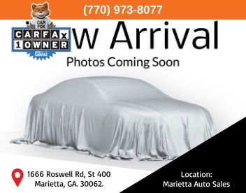 Used 2025 Toyota Camry LE image 1