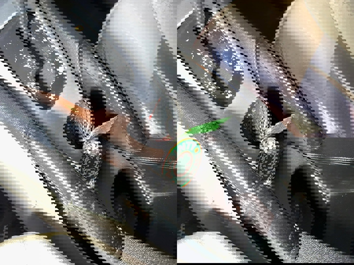 Used 2006 Saab 9-3 Aero image 38