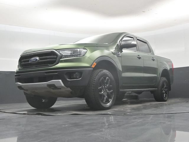 Used 2023 Ford Ranger Lariat w/ Equipment Group 501A High AWD/4WD image 51