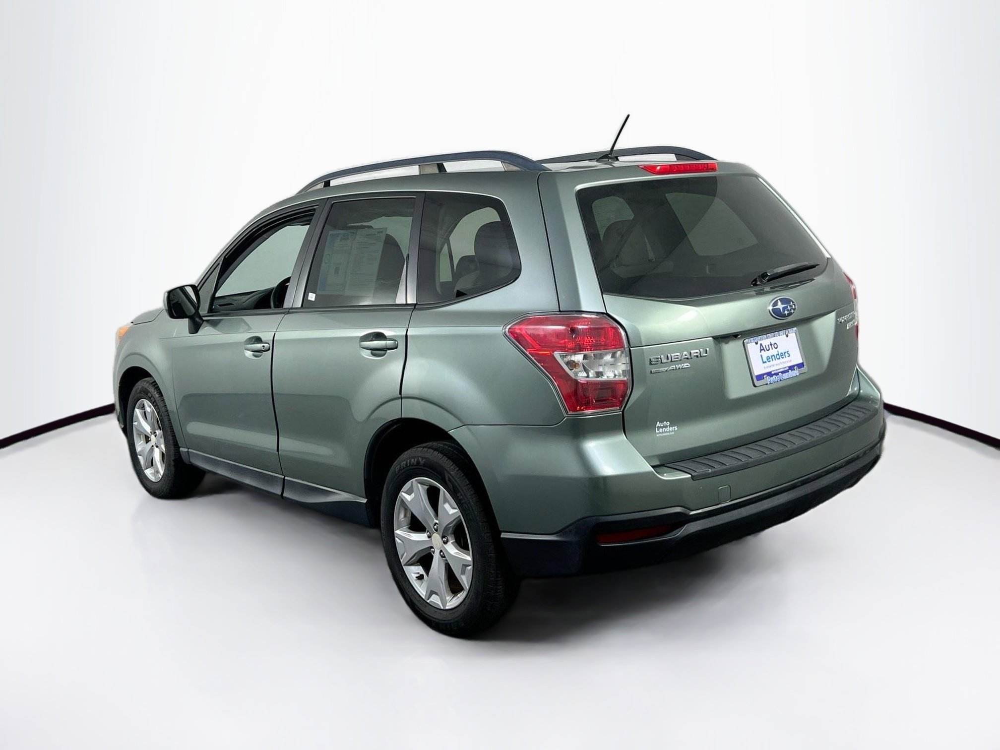 Used 2015 Subaru Forester 2.5i Premium w/ Popular Package #2 image 7