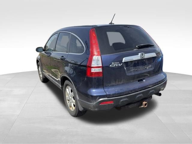 Used 2009 Honda CR-V EX-L image 4