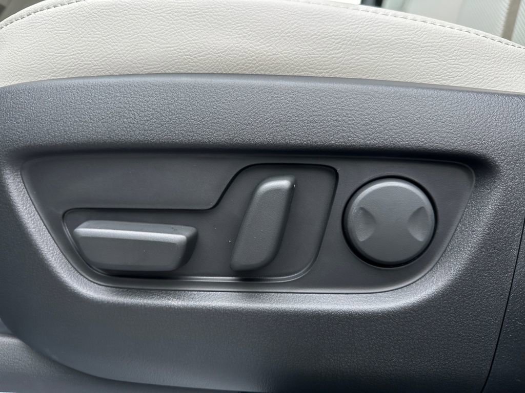 New 2026 MAZDA CX-90 3.3 Turbo S w/ Premium Package image 10