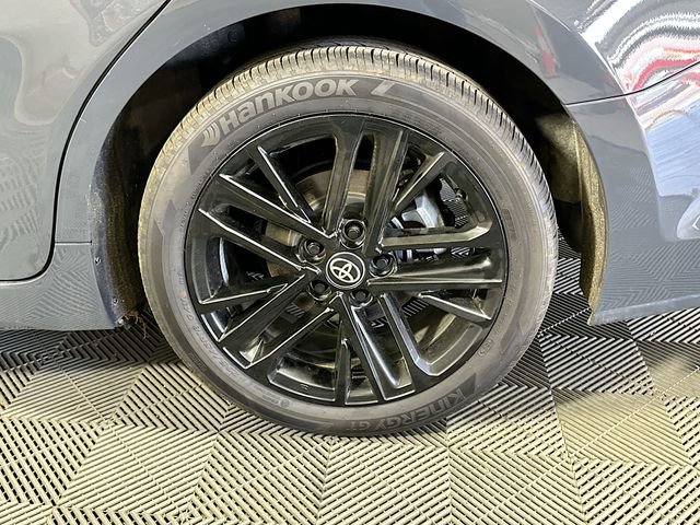 Used 2025 Toyota Camry SE image 28