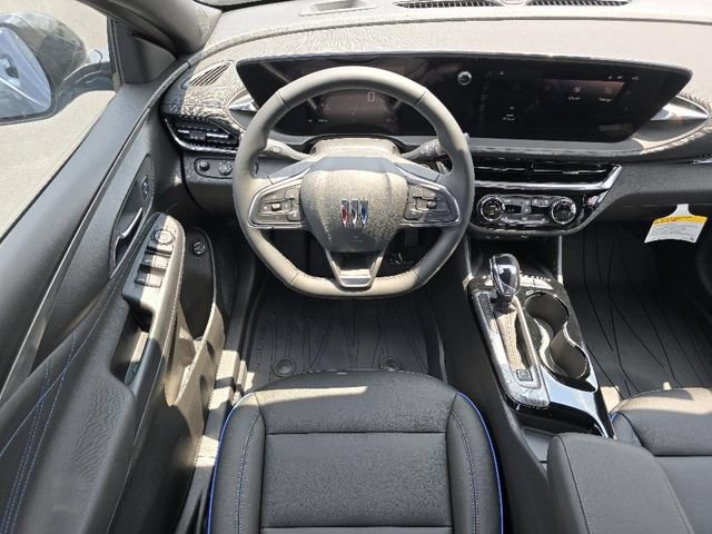 Used 2024 Buick Envista Sport Touring w/ Convenience I Package FWD image 3