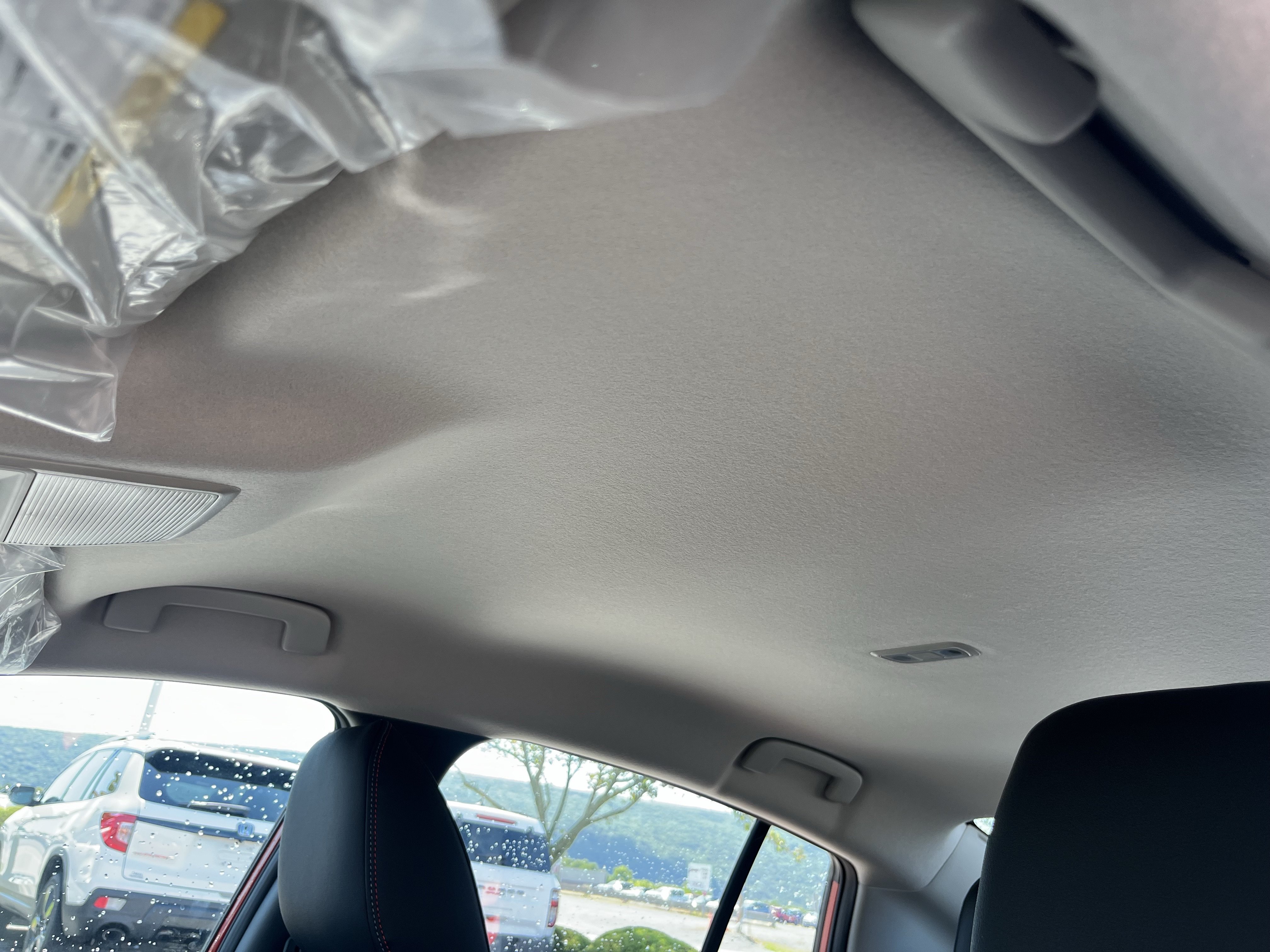 New 2027 Nissan Sentra SR w/ SR Premium Package FWD image 23