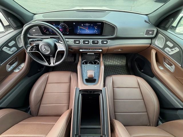 Used 2024 Mercedes-Benz GLE 350 4MATIC image 18