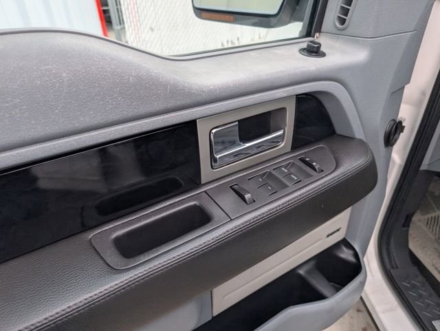 Used 2012 Ford F150 Platinum image 9